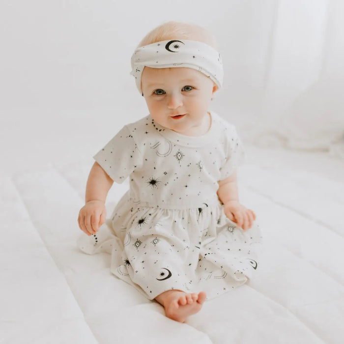 headband | celestial by Finn + Emma