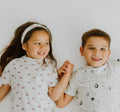 headband | crab by Finn + Emma