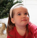 headband | mountain express by Finn + Emma
