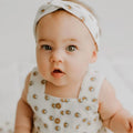 headband | sun rays by Finn + Emma