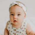 headband | sun rays by Finn + Emma