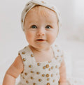 headband | sun rays by Finn + Emma