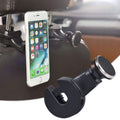 Headrest Back Seat Magnetic Phone Holder by DailySale