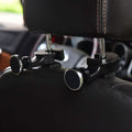 Headrest Back Seat Magnetic Phone Holder by DailySale
