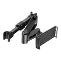 Headrest Car Mount - Most Phones and Tablets by Zerodamage Sahara Case LLC