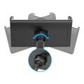 Headrest Car Mount - Most Phones and Tablets by Zerodamage Sahara Case LLC