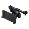 Headrest Car Mount - Most Phones and Tablets by Zerodamage Sahara Case LLC