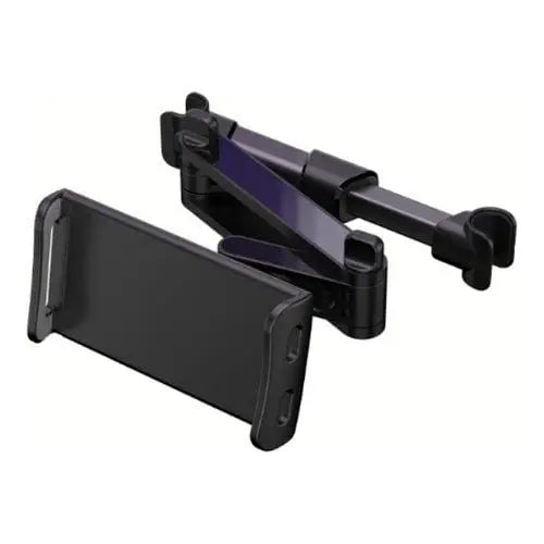 Headrest Car Mount - Most Phones and Tablets by Zerodamage Sahara Case LLC