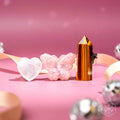 Healing Butterfly – Crystal Car Kit of Safety by Conscious Items