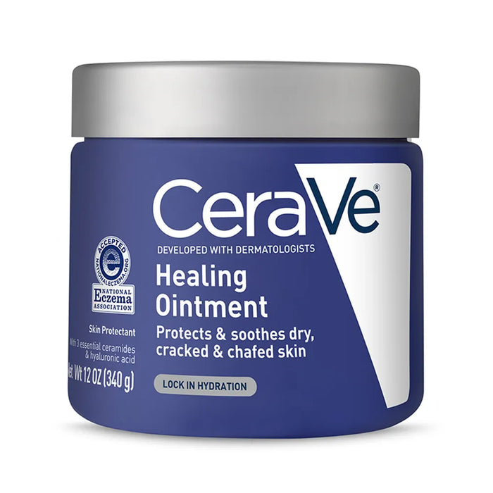 CeraVe Healing Ointment, 12 oz by Pasteur Pharmacy