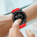 Health Monitoring Smart Sport Watch by DailySale