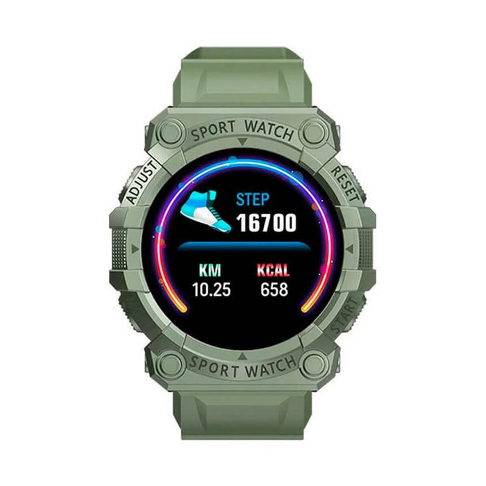 Health Monitoring Smart Sport Watch by DailySale