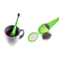 Healthy Tea Steeper And Infuser, Filter And Strainer by DailySale