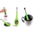 Healthy Tea Steeper And Infuser, Filter And Strainer by DailySale