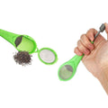Healthy Tea Steeper And Infuser, Filter And Strainer by DailySale