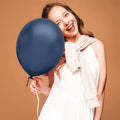 Heart Shape Foil Heart Love Balloons by DailySale