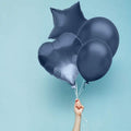 Heart Shape Foil Heart Love Balloons by DailySale