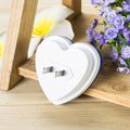 Heart Shaped LED Night Light by DailySale