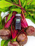 HEARTBEET SHOT by Pure Green