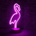 Hearth And Haven Decorative Fluorescent Light Neon Signs Home Decor by DailySale
