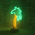 Hearth And Haven Decorative Fluorescent Light Neon Signs Home Decor by DailySale