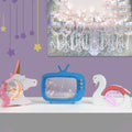 Hearth & Haven Decorative Wooden Table Night Light for Kids by DailySale