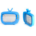 Hearth & Haven Decorative Wooden Table Night Light for Kids by DailySale