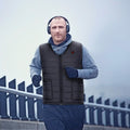 Heat Jacket Vest by DailySale