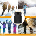 Heat Jacket Vest by DailySale