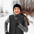 Heat Jacket Vest by DailySale
