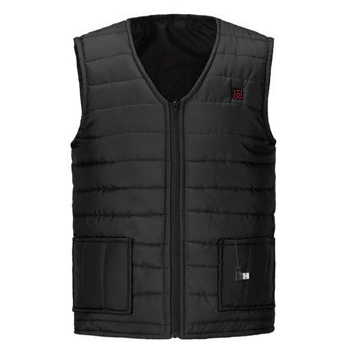 Heat Jacket Vest by DailySale