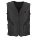 Heat Jacket Vest with 3 Adjustable Temperatures by DailySale