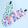 Heat Resistant Bag With Sleeve by DailySale