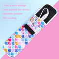 Heat Resistant Bag With Sleeve by DailySale