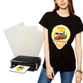 Heat Transfer Paper by DailySale