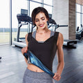Heat Trapping Pullover Sweat Gym Vest by DailySale