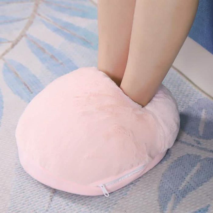 Heated Foot Warmer by DailySale