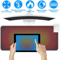 Heated Gaming Mouse Pad Large by DailySale