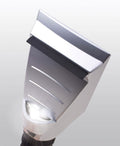 Heated Ice Scraper with Built-in Flashlight by DailySale