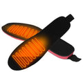 Heated Insoles Electric Heated Foot Warmer by DailySale