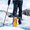 Heated Insoles Electric Heated Foot Warmer by DailySale