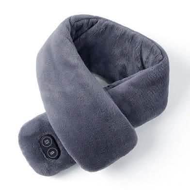 Heated Massager Scarf by DailySale