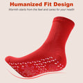 Heated Socks Self Heating Socks by DailySale