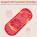Heated Socks Self Heating Socks by DailySale