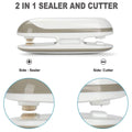 Heated Vacuum Chip Bag Sealer by DailySale