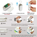 Heated Vacuum Chip Bag Sealer by DailySale