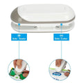 Heated Vacuum Chip Bag Sealer by DailySale