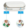 Heated Vacuum Chip Bag Sealer by DailySale