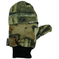 Heatmax Heated Fleece Mittens by DailySale