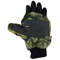Heatmax Heated Fleece Mittens by DailySale